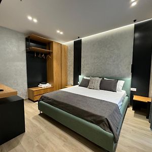 Camera deluxe con letto king size